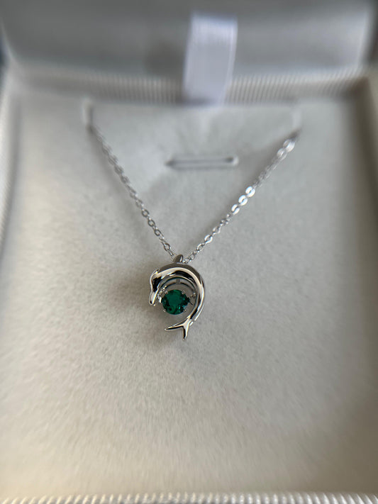 Siren's Emerald