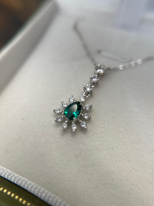 Emerald Radiance