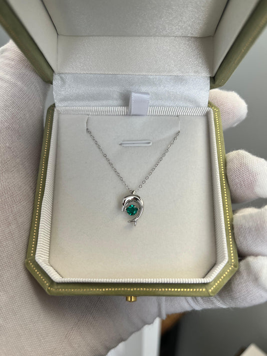 Siren's Emerald